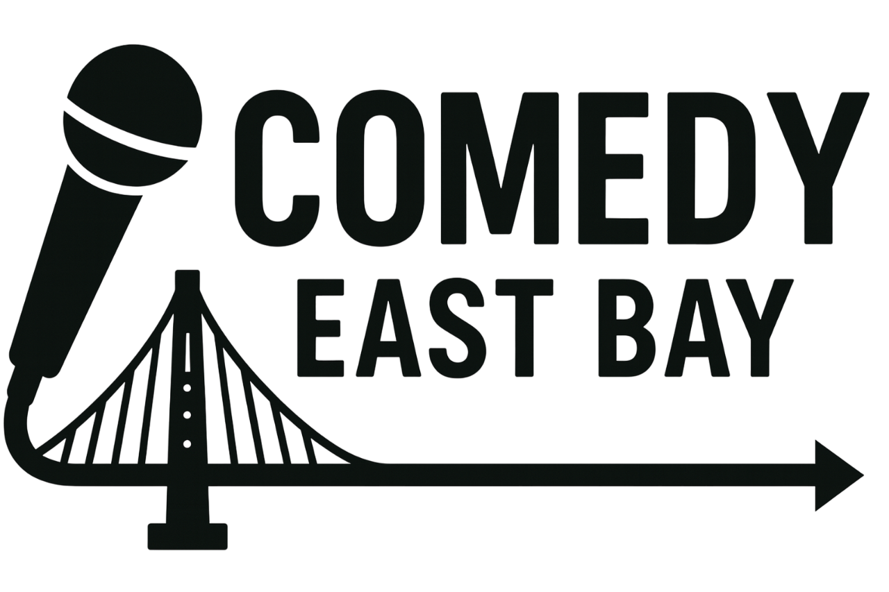 Comedy East Bay